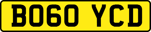 BO60YCD