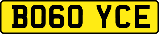 BO60YCE