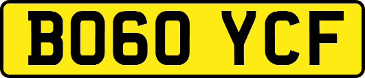 BO60YCF