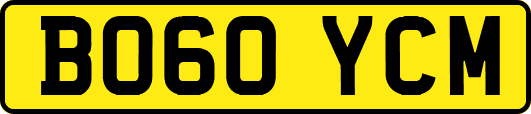 BO60YCM
