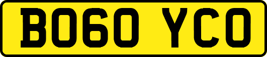 BO60YCO