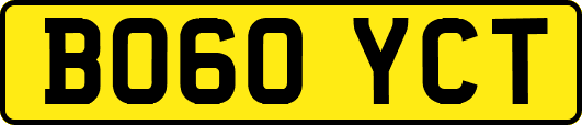 BO60YCT
