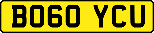 BO60YCU