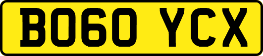 BO60YCX