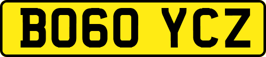 BO60YCZ