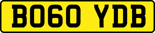 BO60YDB