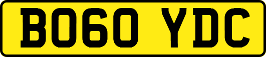 BO60YDC