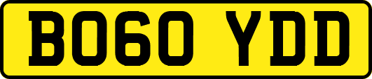 BO60YDD