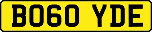 BO60YDE