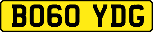 BO60YDG