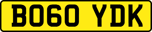 BO60YDK