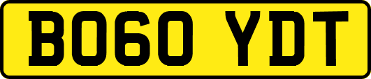BO60YDT