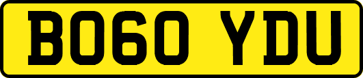 BO60YDU