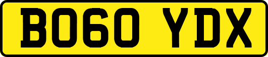 BO60YDX