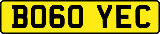 BO60YEC