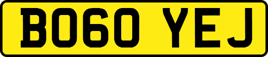 BO60YEJ