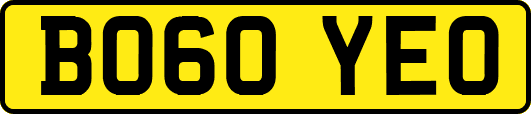 BO60YEO