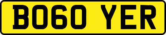 BO60YER