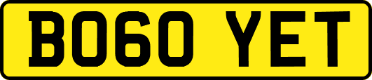 BO60YET