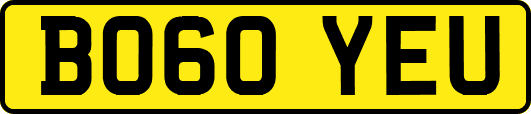 BO60YEU