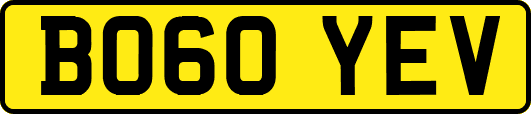 BO60YEV