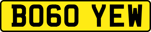 BO60YEW