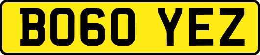BO60YEZ