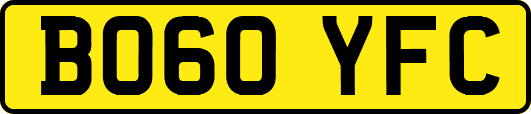 BO60YFC