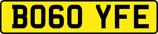 BO60YFE