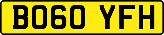BO60YFH