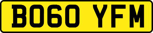 BO60YFM