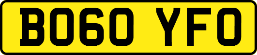 BO60YFO