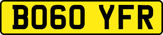 BO60YFR