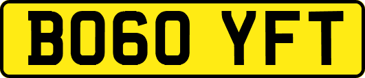 BO60YFT
