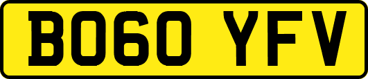 BO60YFV