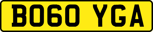 BO60YGA