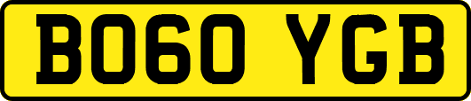 BO60YGB