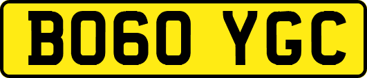 BO60YGC