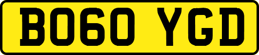 BO60YGD