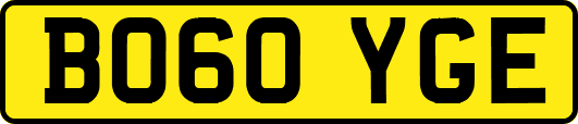 BO60YGE