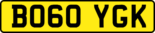 BO60YGK