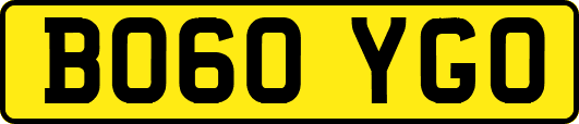 BO60YGO