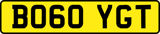 BO60YGT