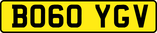 BO60YGV