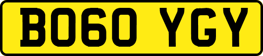 BO60YGY