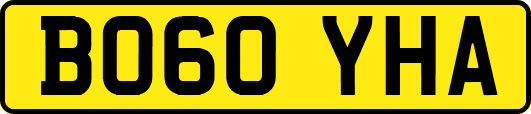 BO60YHA