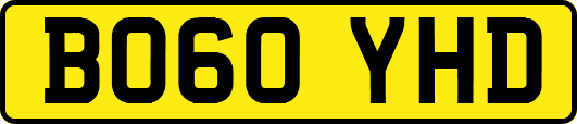 BO60YHD