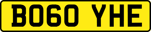 BO60YHE