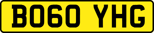 BO60YHG