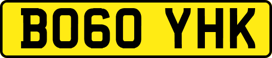 BO60YHK